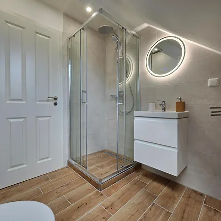 Treehouse Penthouse Uniklinik Essen